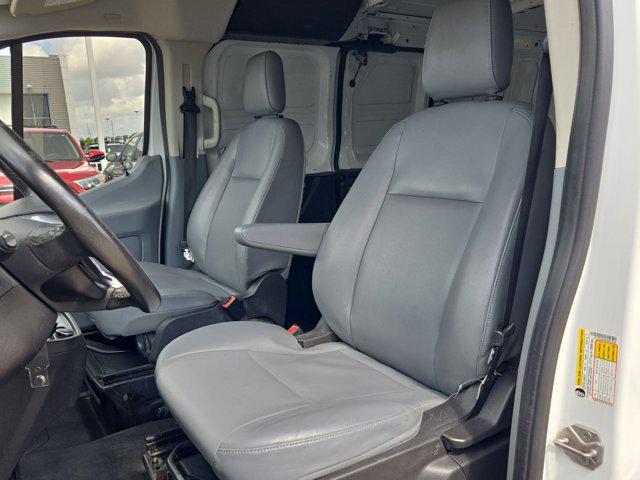 used 2019 Ford Transit-250 car, priced at $16,395