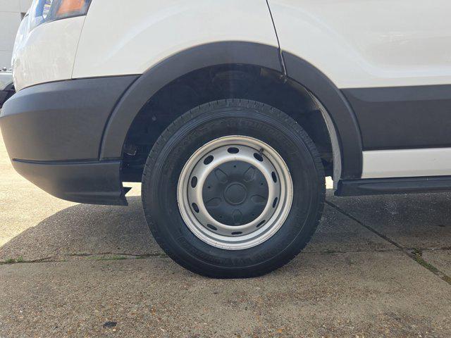 used 2019 Ford Transit-250 car, priced at $16,395