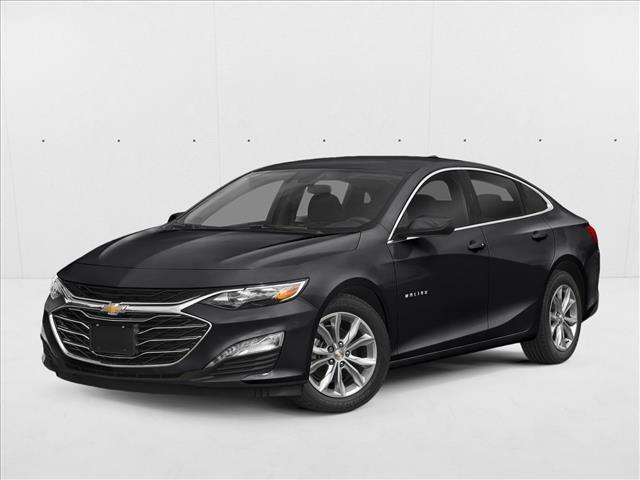 used 2024 Chevrolet Malibu car, priced at $17,995