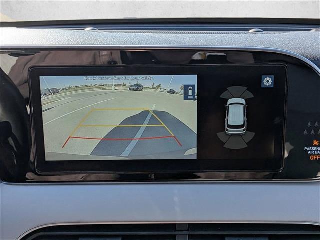 used 2021 Hyundai Palisade car, priced at $19,495