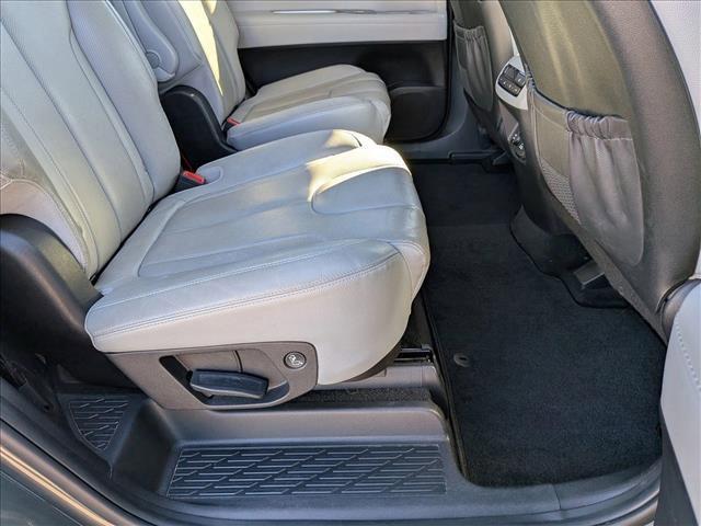 used 2021 Hyundai Palisade car, priced at $19,495