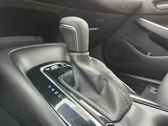 used 2024 Toyota Corolla car, priced at $21,995