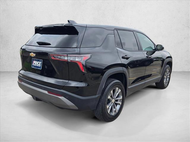 used 2025 Chevrolet Equinox car, priced at $23,995