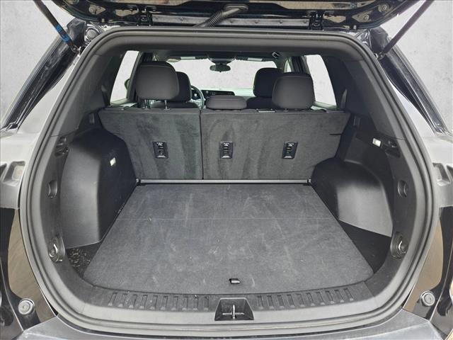 used 2025 Chevrolet Equinox car, priced at $23,995