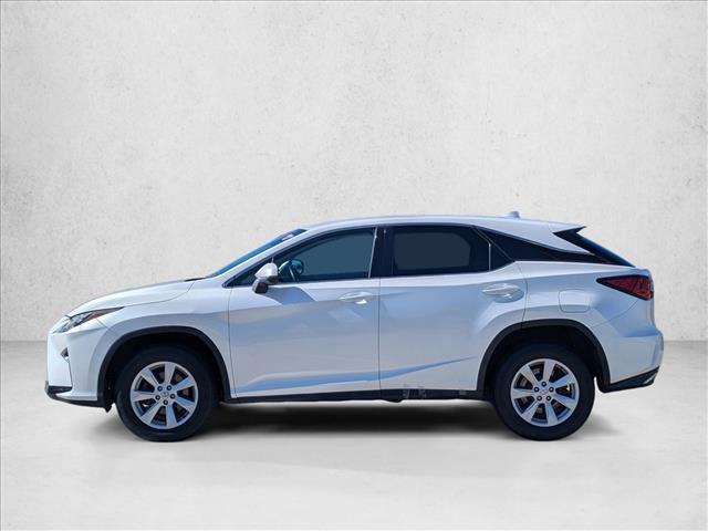 used 2017 Lexus RX 350 car, priced at $21,720
