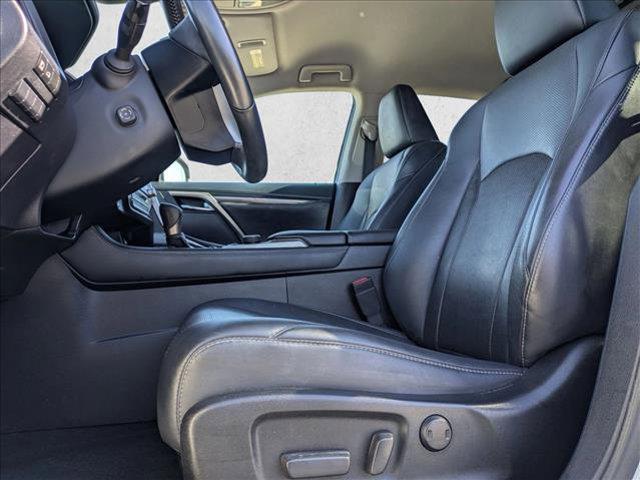 used 2017 Lexus RX 350 car, priced at $21,720