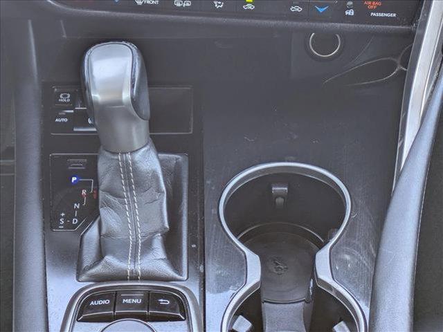 used 2017 Lexus RX 350 car, priced at $21,720