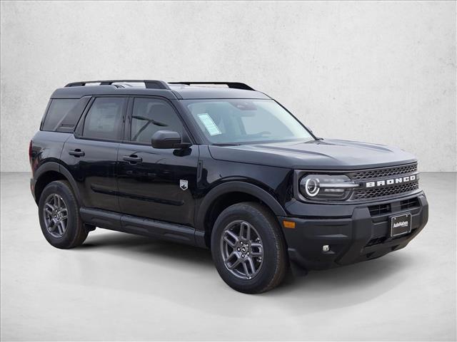 new 2025 Ford Bronco Sport car, priced at $29,495