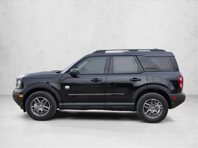 new 2025 Ford Bronco Sport car, priced at $29,495