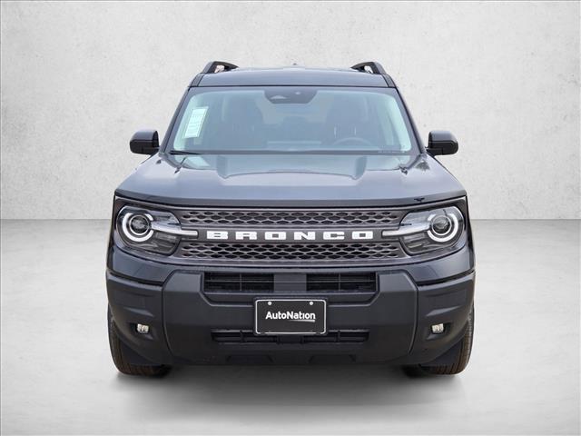 new 2025 Ford Bronco Sport car, priced at $29,495