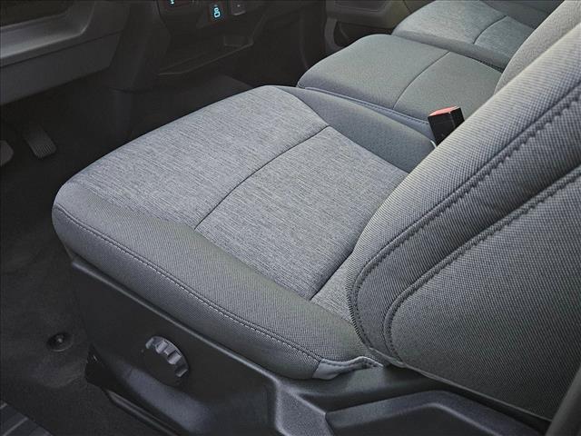 new 2026 Ford F-250 car, priced at $54,220