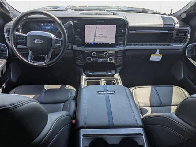 new 2026 Ford F-250 car, priced at $97,995