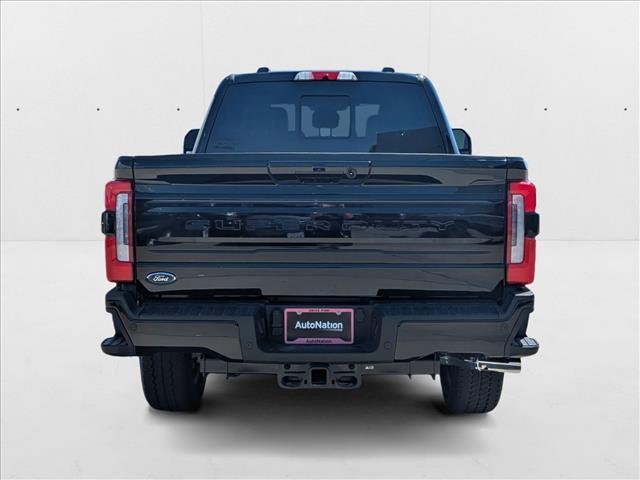 new 2026 Ford F-250 car, priced at $97,995