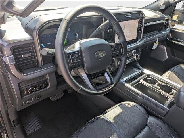 new 2026 Ford F-250 car, priced at $97,995