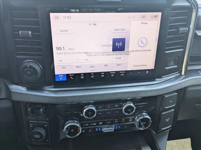 new 2026 Ford F-250 car, priced at $97,995