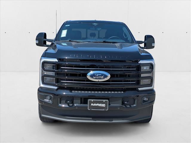 new 2026 Ford F-250 car, priced at $97,995