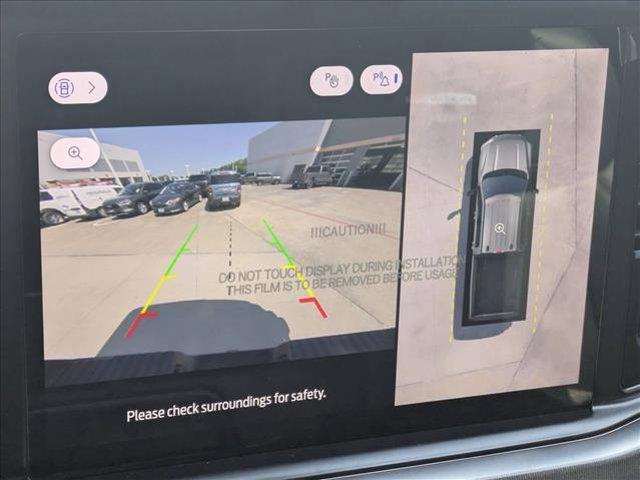 new 2026 Ford F-250 car, priced at $97,995