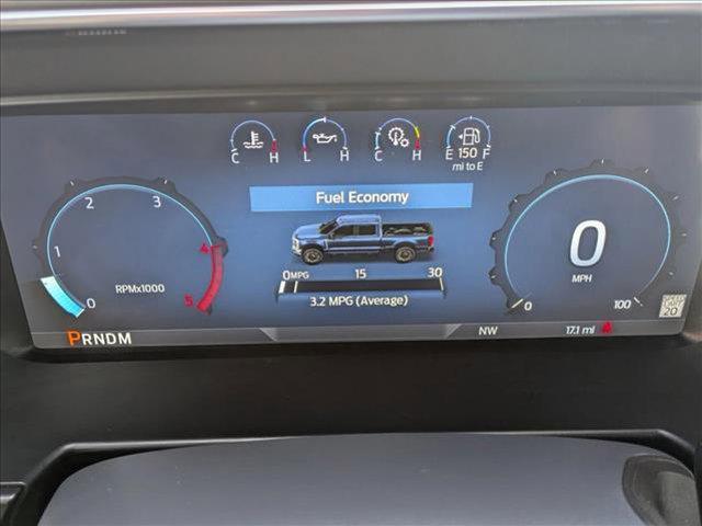 new 2026 Ford F-250 car, priced at $97,995