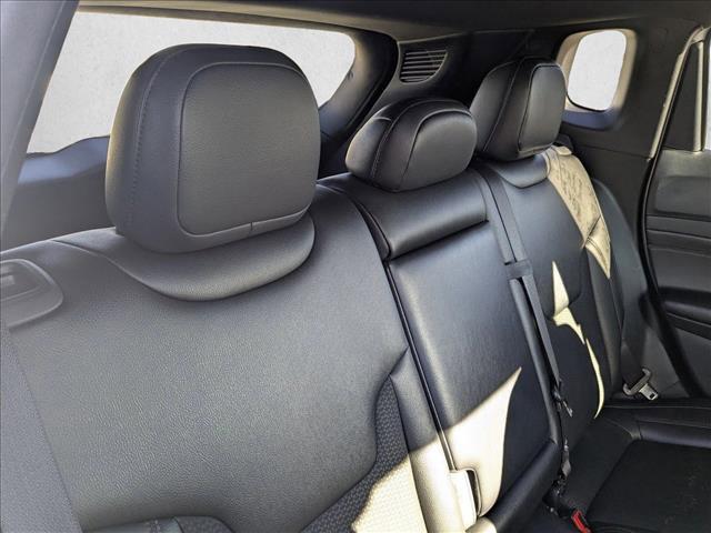 used 2024 Jeep Compass car, priced at $22,995