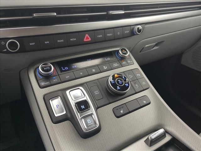 used 2024 Hyundai Palisade car, priced at $31,995