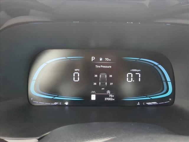 used 2024 Hyundai Palisade car, priced at $31,995