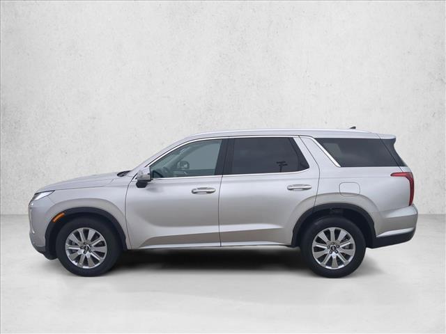 used 2024 Hyundai Palisade car, priced at $31,995