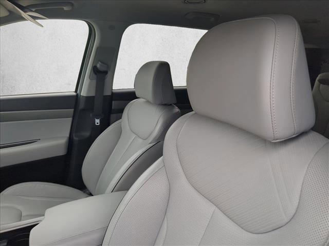 used 2024 Hyundai Palisade car, priced at $31,995