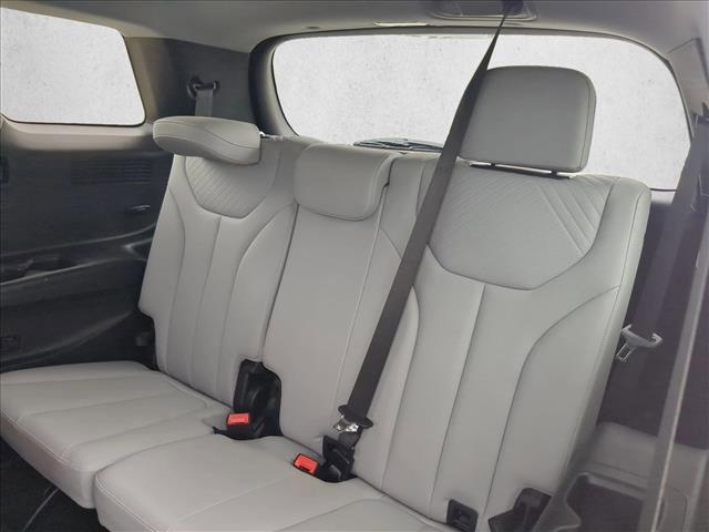 used 2024 Hyundai Palisade car, priced at $31,995