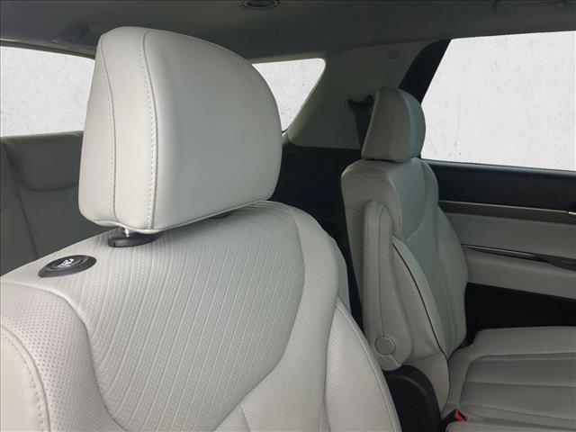 used 2024 Hyundai Palisade car, priced at $31,995