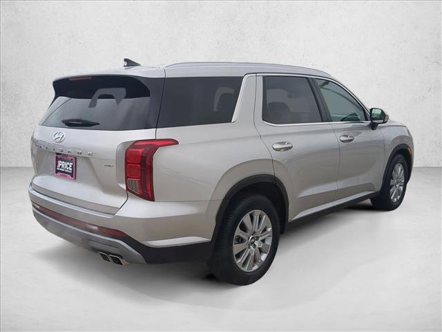 used 2024 Hyundai Palisade car, priced at $31,995