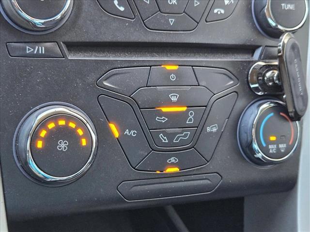 used 2015 Ford Fusion car, priced at $6,995