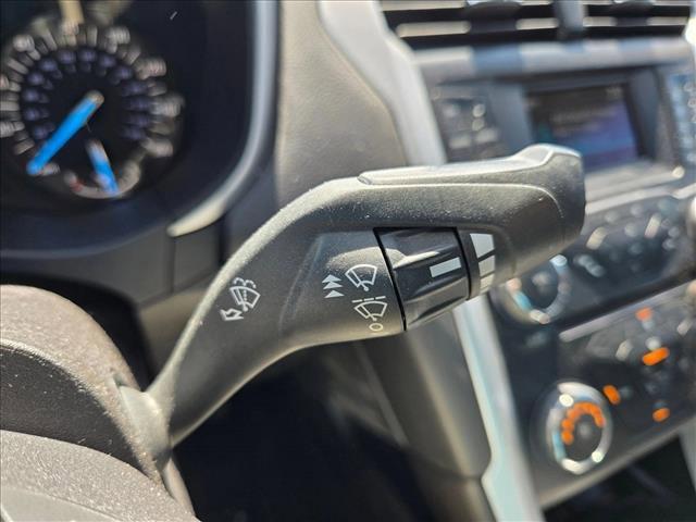 used 2015 Ford Fusion car, priced at $6,995