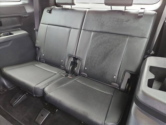 used 2024 Hyundai Santa Fe car, priced at $28,439
