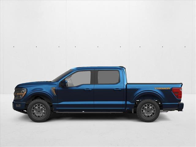 new 2026 Ford F-150 car, priced at $73,945
