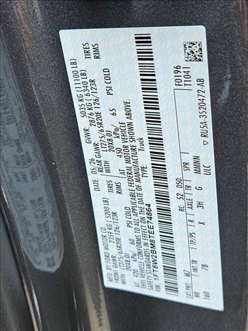new 2026 Ford F-250 car, priced at $94,925