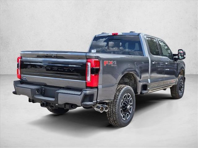 new 2026 Ford F-250 car, priced at $94,925