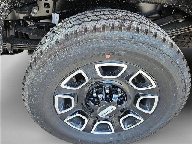 new 2026 Ford F-250 car, priced at $94,925