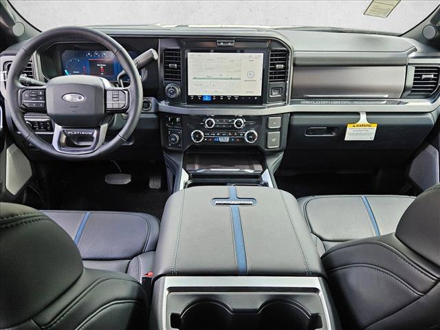 new 2026 Ford F-250 car, priced at $94,925
