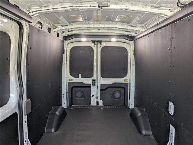 new 2026 Ford Transit-250 car, priced at $54,500