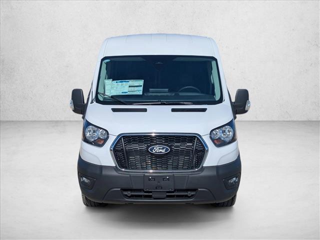 new 2026 Ford Transit-250 car, priced at $54,500