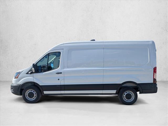 new 2026 Ford Transit-250 car, priced at $54,500