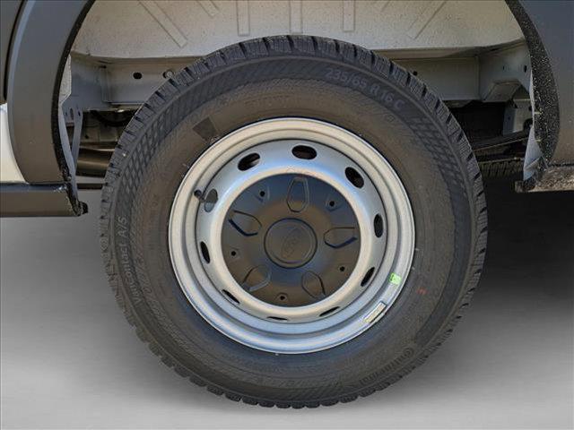 new 2026 Ford Transit-250 car, priced at $54,500