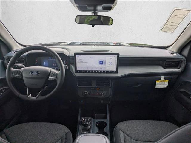 new 2025 Ford Maverick car, priced at $30,495