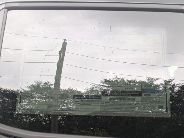 new 2025 Ford Maverick car, priced at $30,495