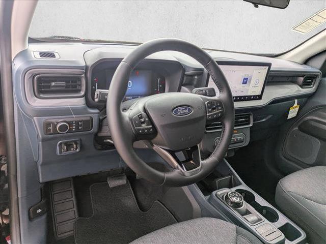 new 2025 Ford Maverick car, priced at $30,495