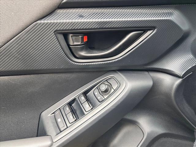 used 2025 Subaru Crosstrek car, priced at $25,395
