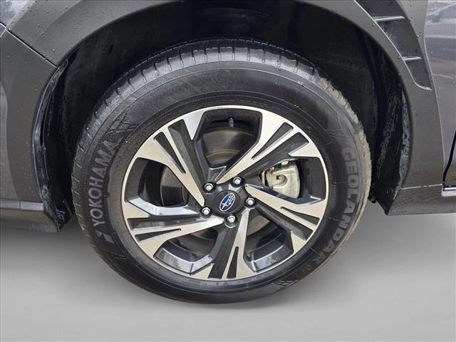 used 2025 Subaru Crosstrek car, priced at $25,395