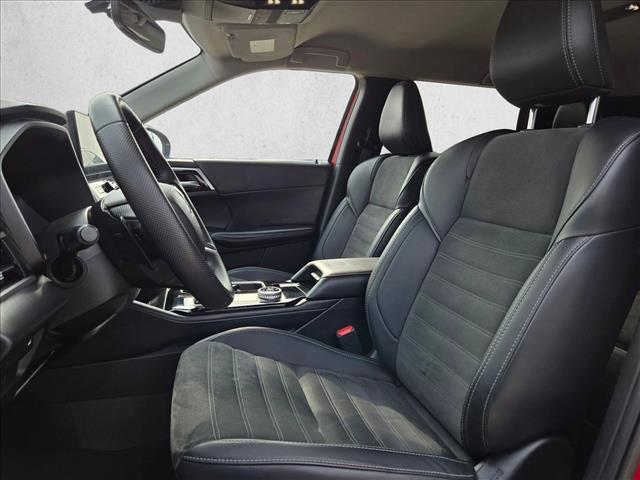 used 2025 Mitsubishi Outlander car, priced at $23,720