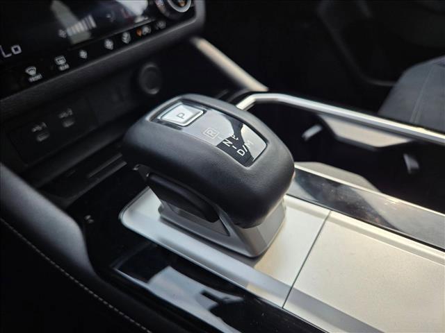 used 2025 Mitsubishi Outlander car, priced at $23,720
