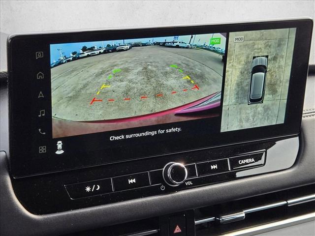 used 2025 Mitsubishi Outlander car, priced at $23,720